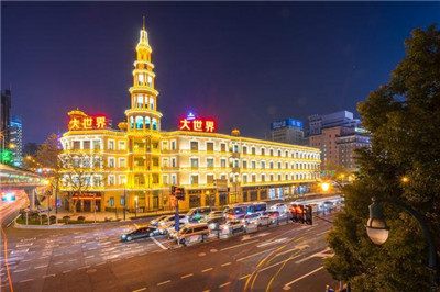 解析深圳金鸡路全套提供的高品质服务 解析深圳金鸡路全套提供的高品质服务